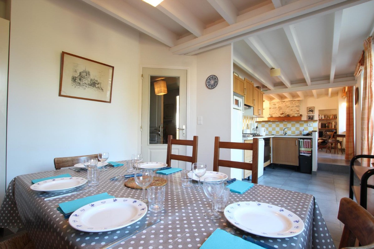 Salle-à-manger