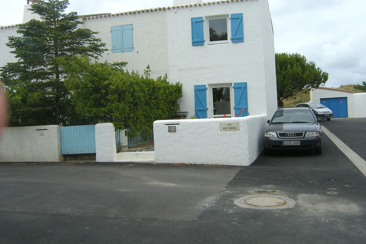 Photo n° 10 de la location