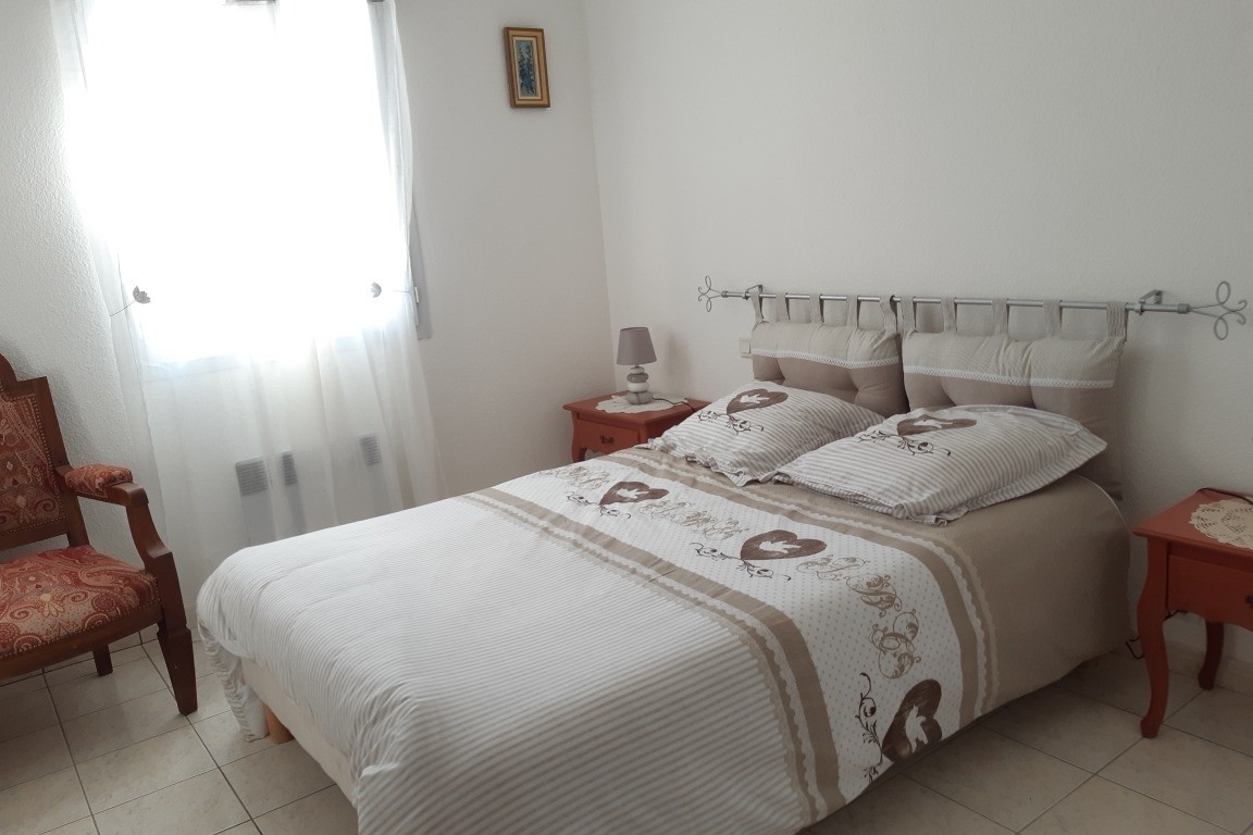 chambre