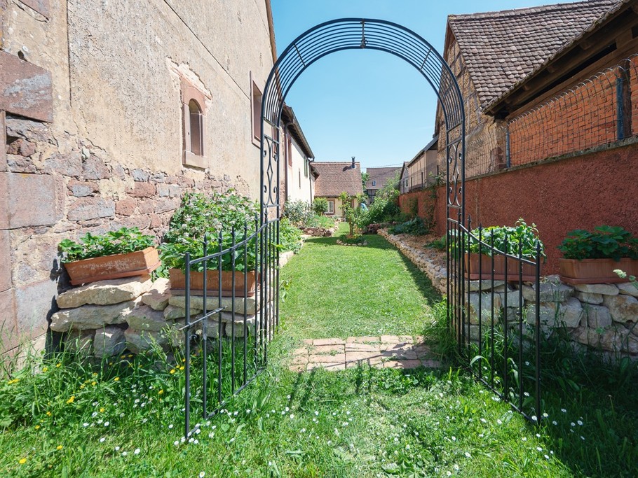 Photo n° 18 de la location