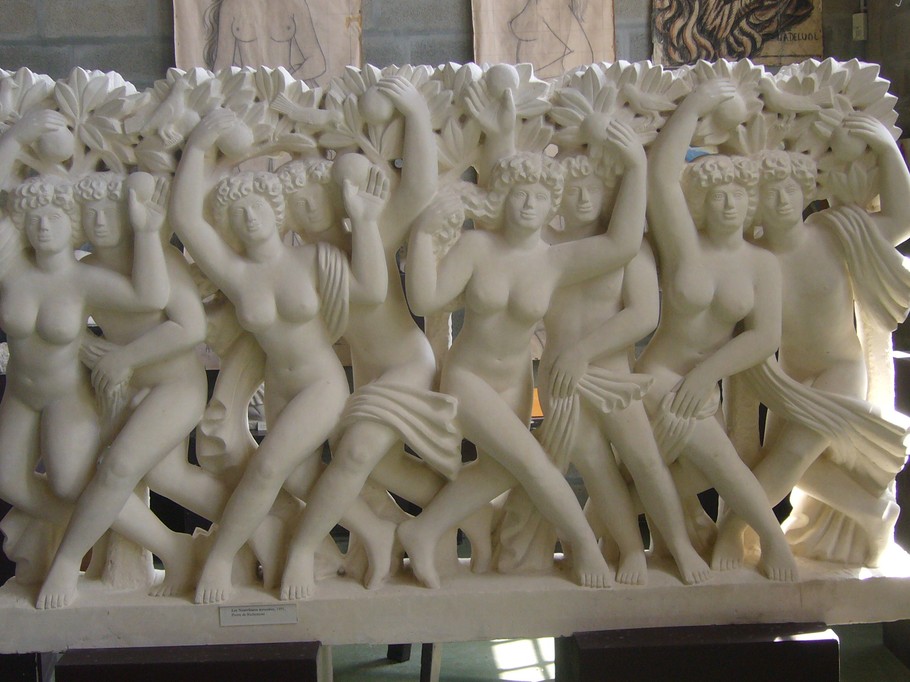 Musée Deluol St Michel