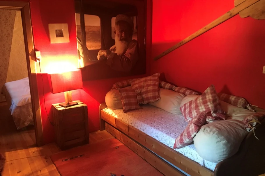 Photo n° 6 de la location