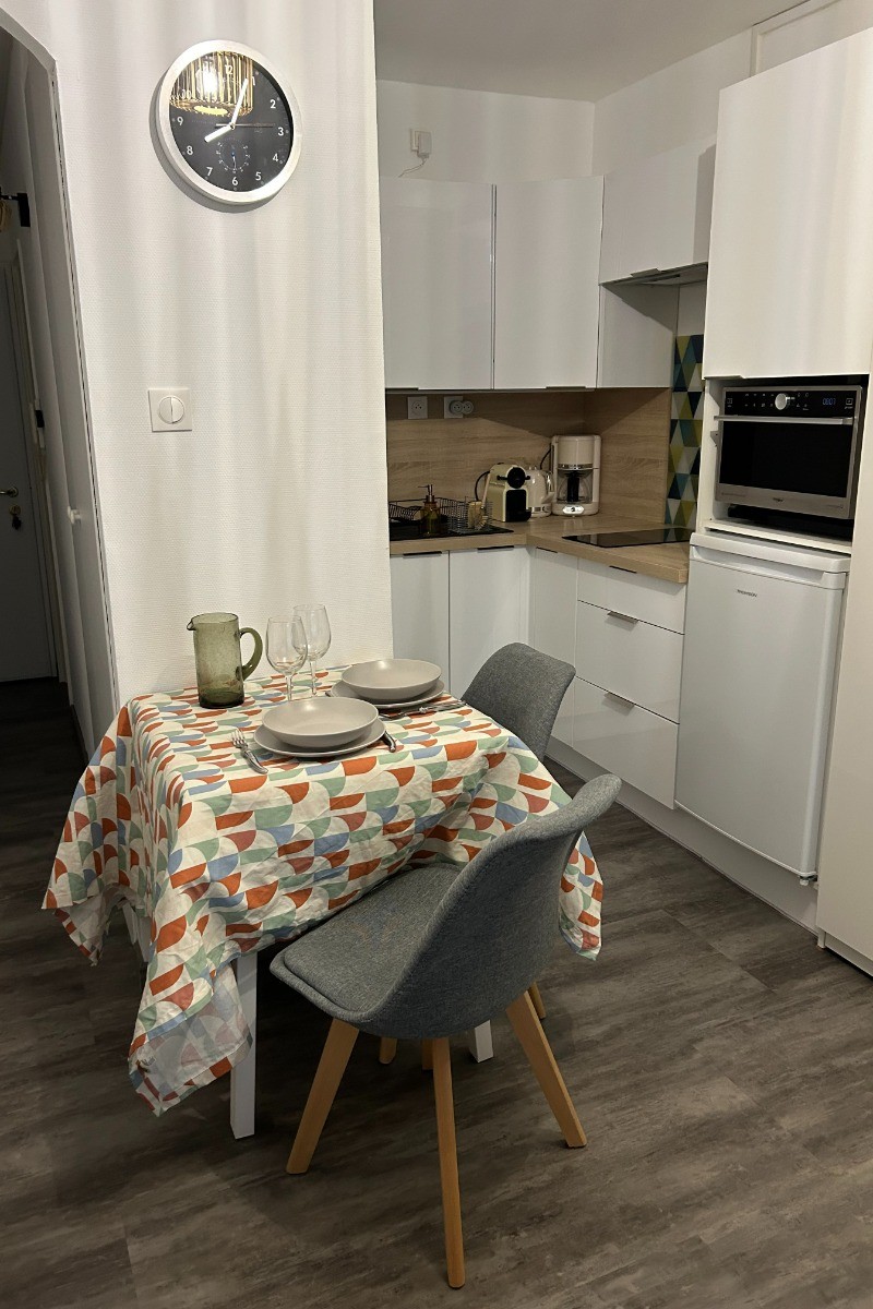 Photo n° 16 de la location