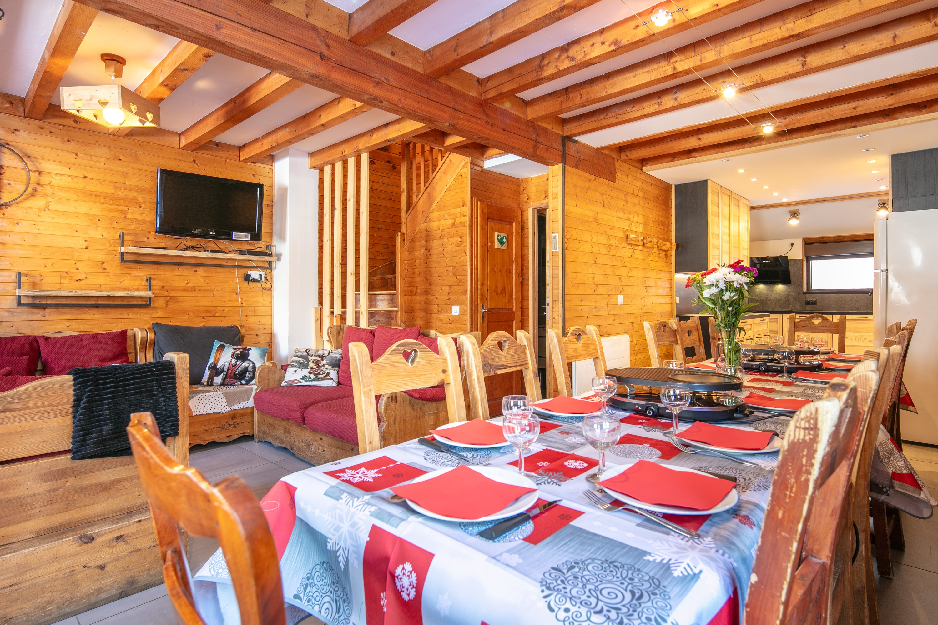 Photo n° 4 de la location