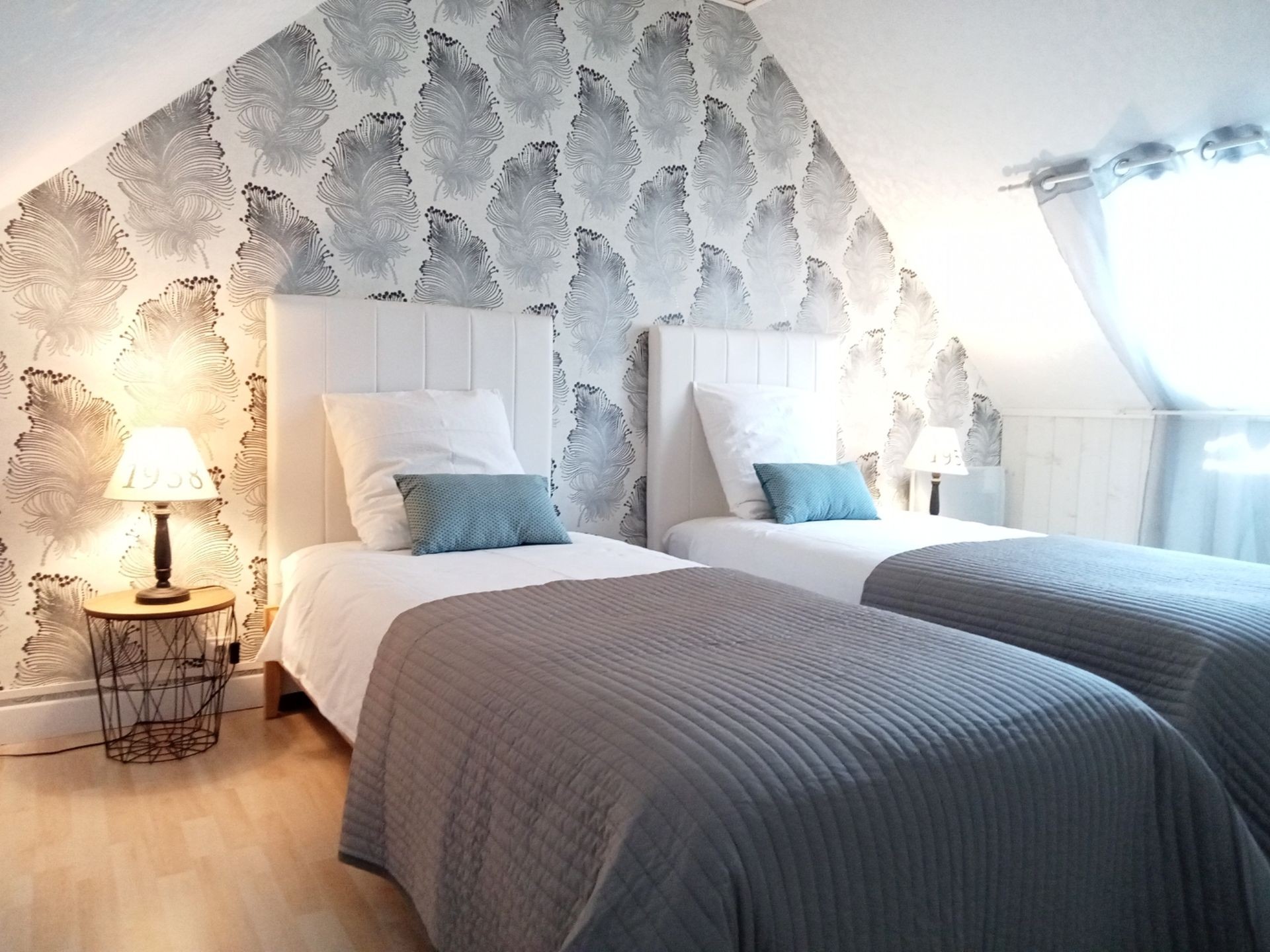 Chambre 2