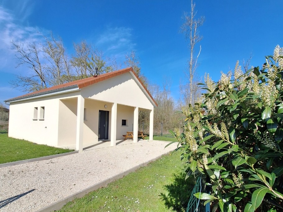 façade avant