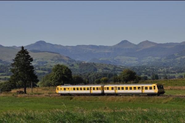 train touristique des gentianes