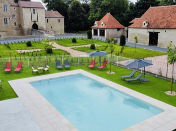 Photo n° 14 de la location