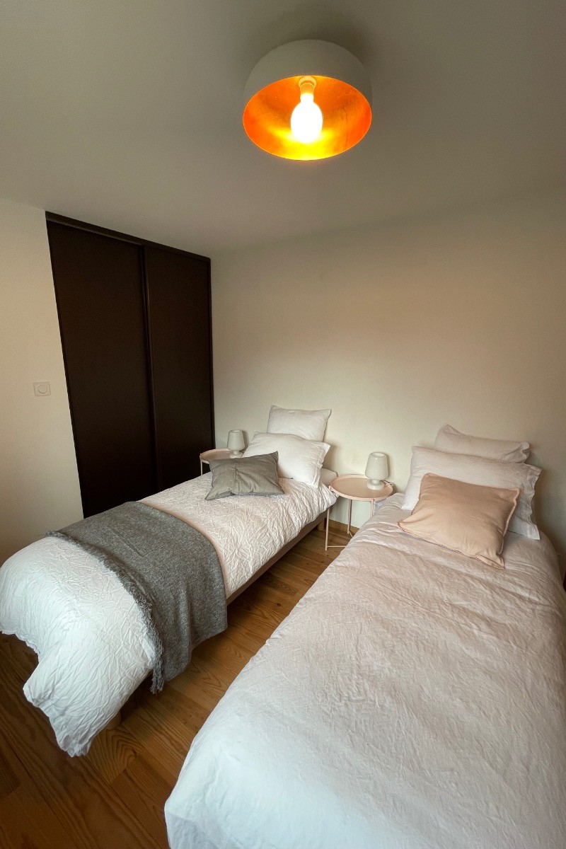 Chambre Port Pignot