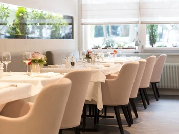 Restaurant - Les Chello de Marie