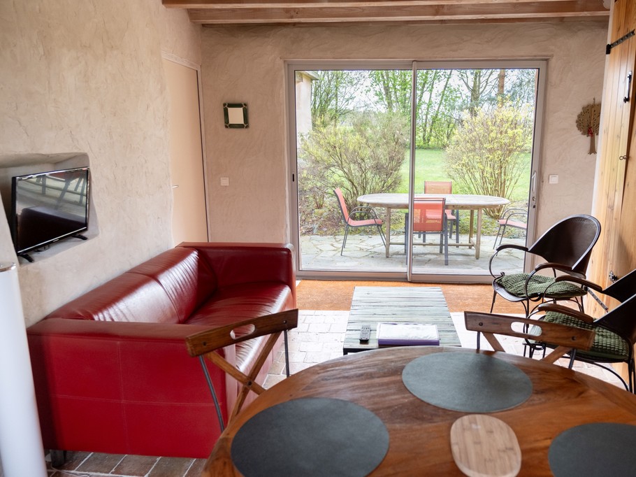 Photo n° 9 de la location