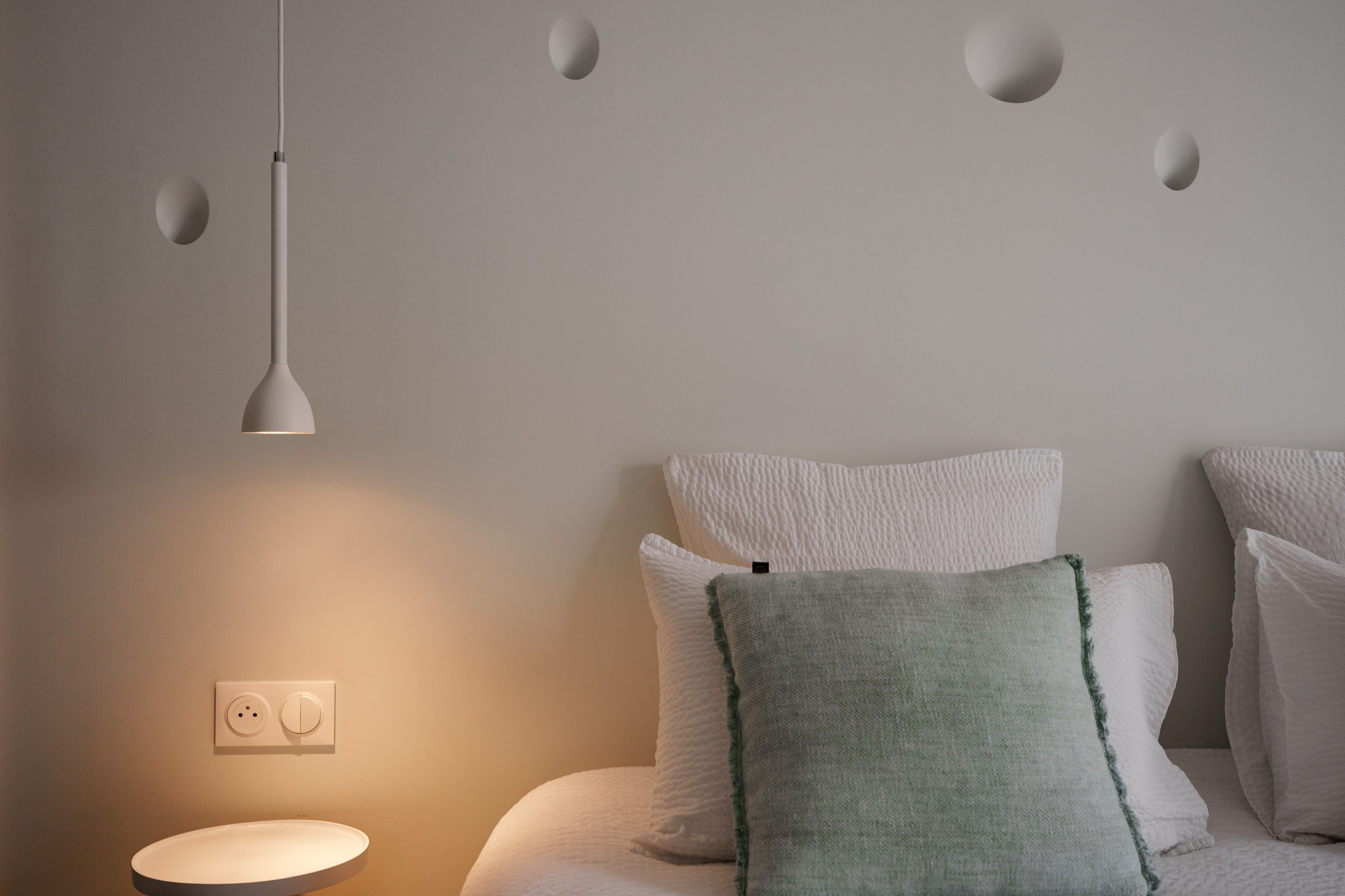 Chambre l'Air