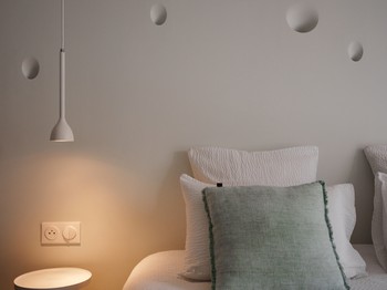 Chambre l'Air