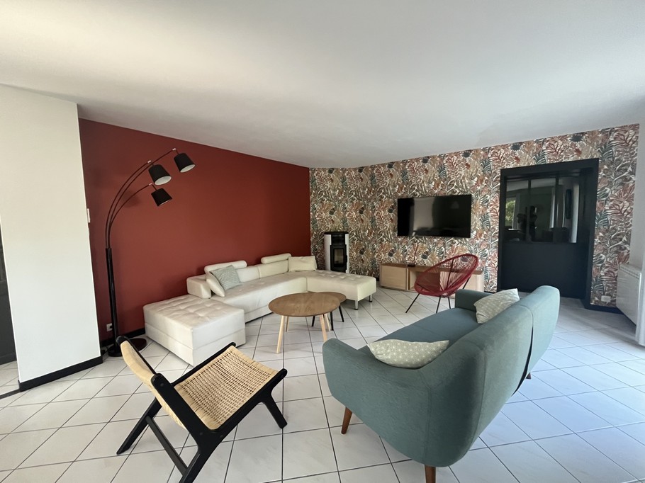 Salon 10 personnes mini