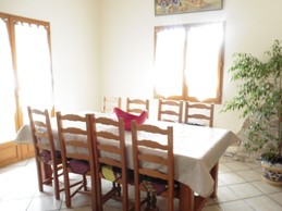Maison Dabbadie - Bonloc (Pays basque)