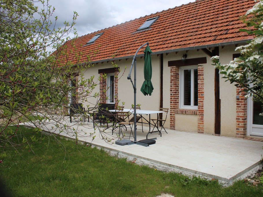 Photo n° 13 de la location