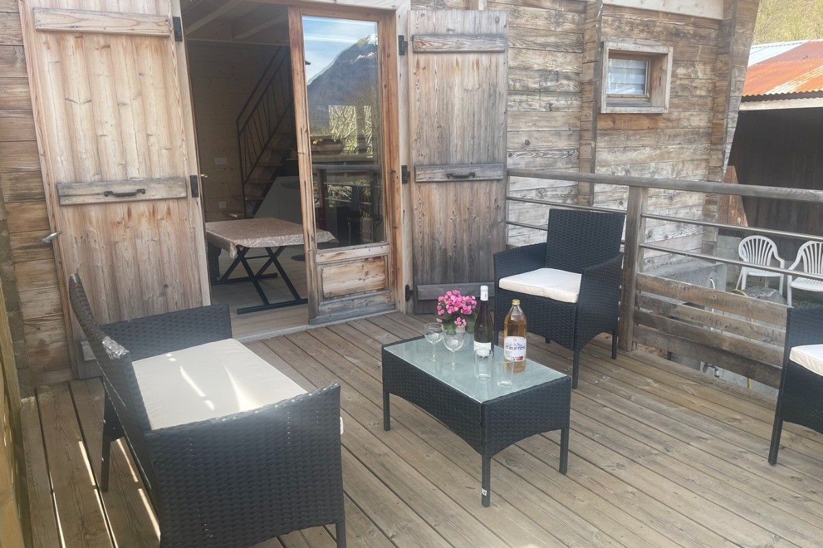 Photo n° 16 de la location