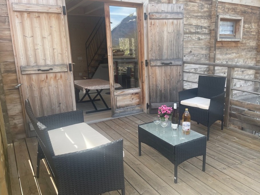 Photo n° 16 de la location