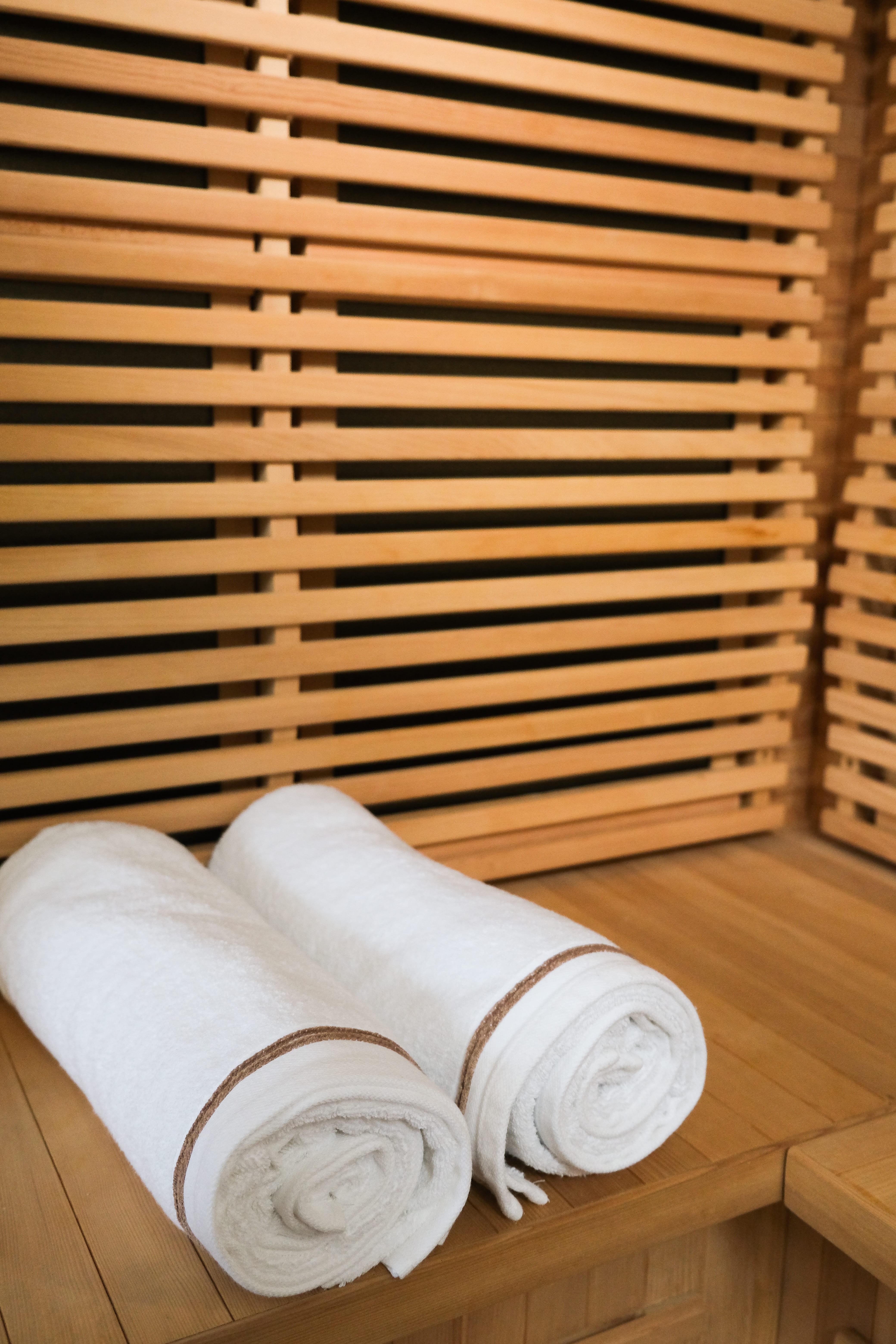 Cocon des Layes - Sauna