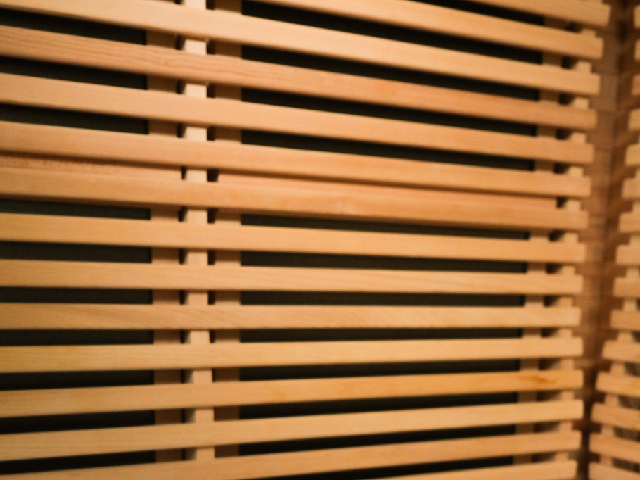 Cocon des Layes - Sauna