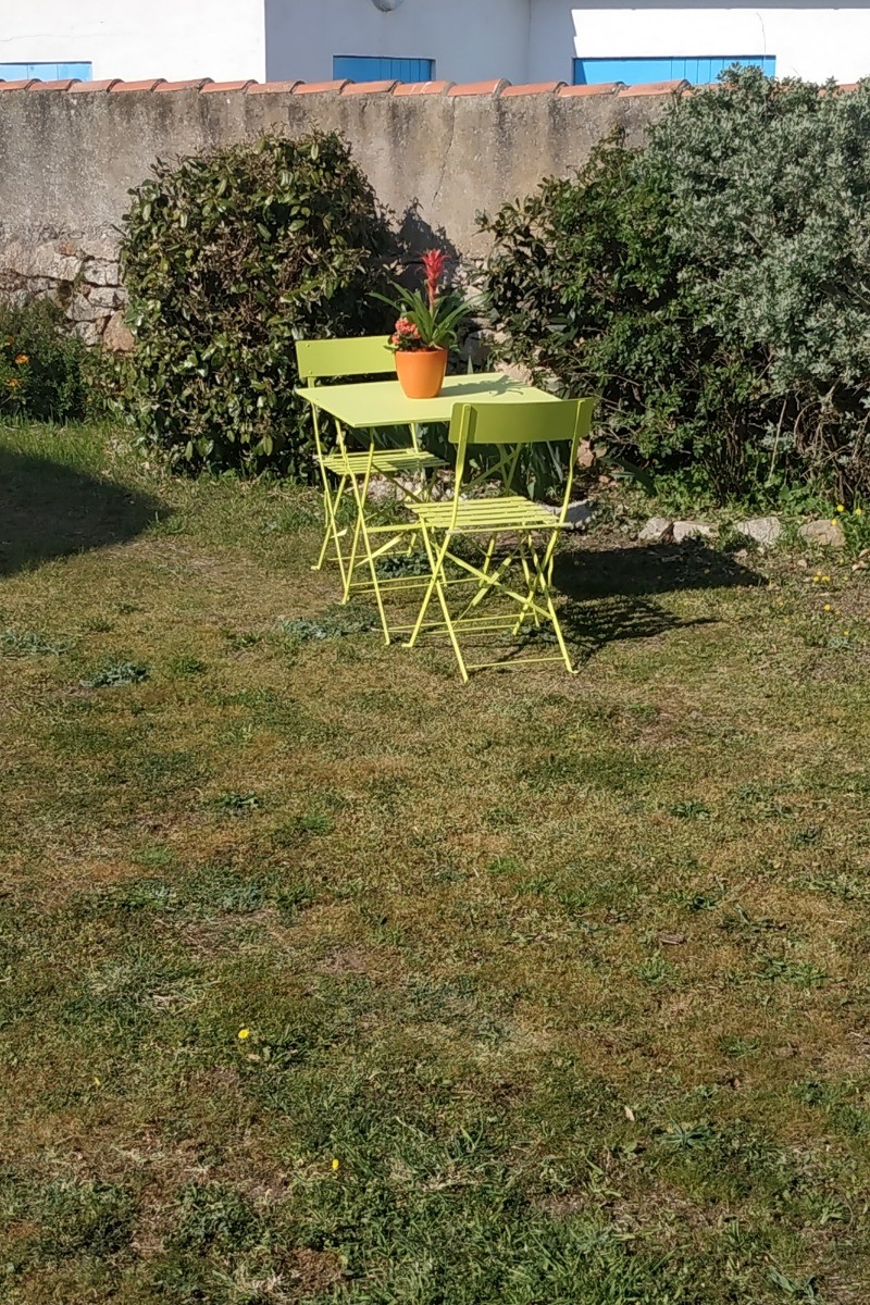 Jardin