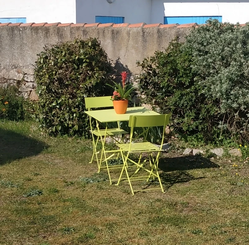 Jardin