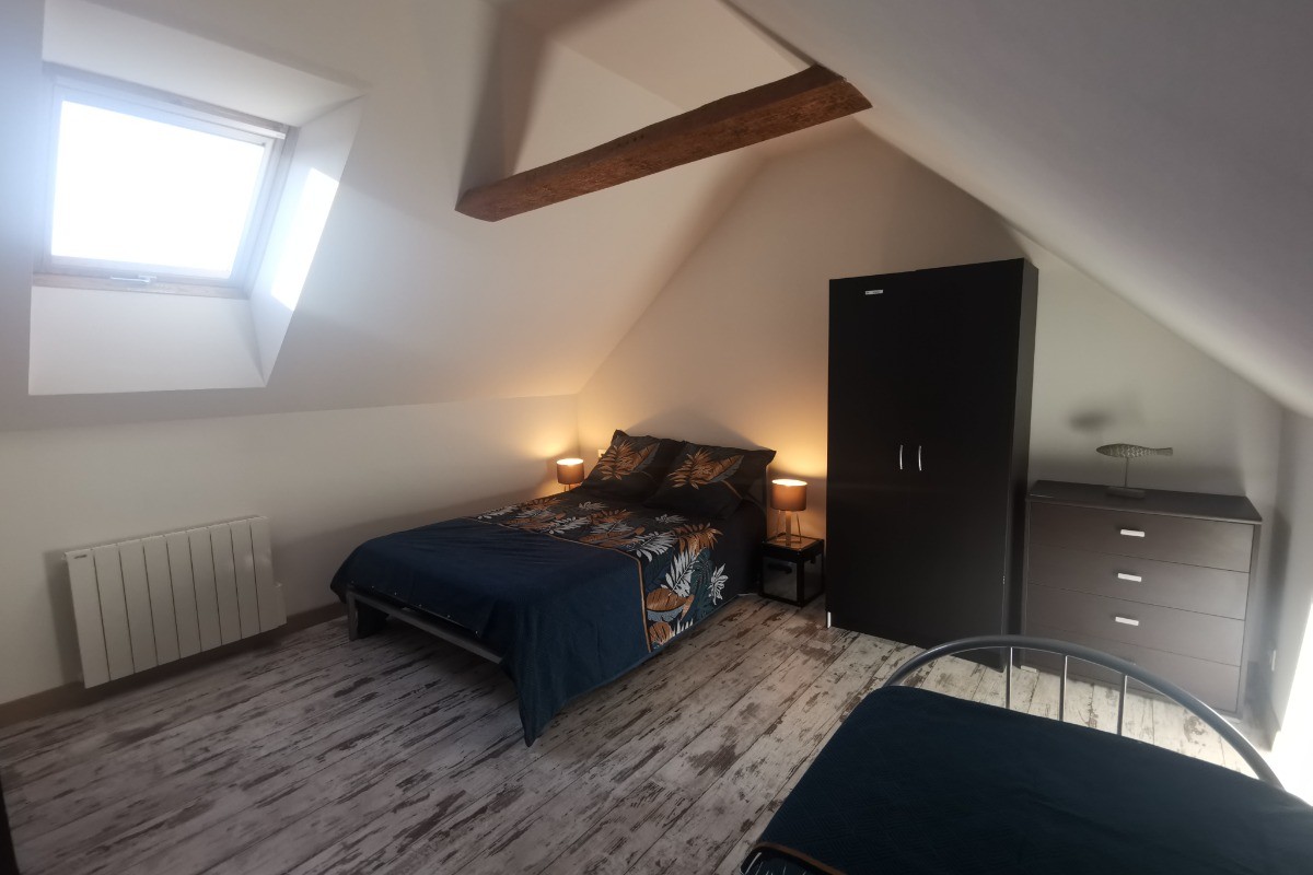 La 2nde chambre