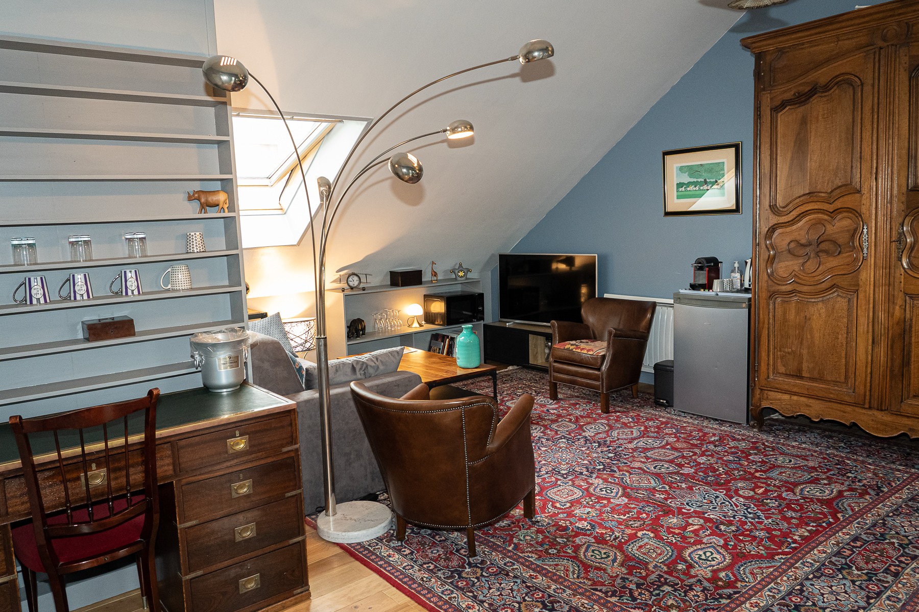 Photo n° 9 de la location