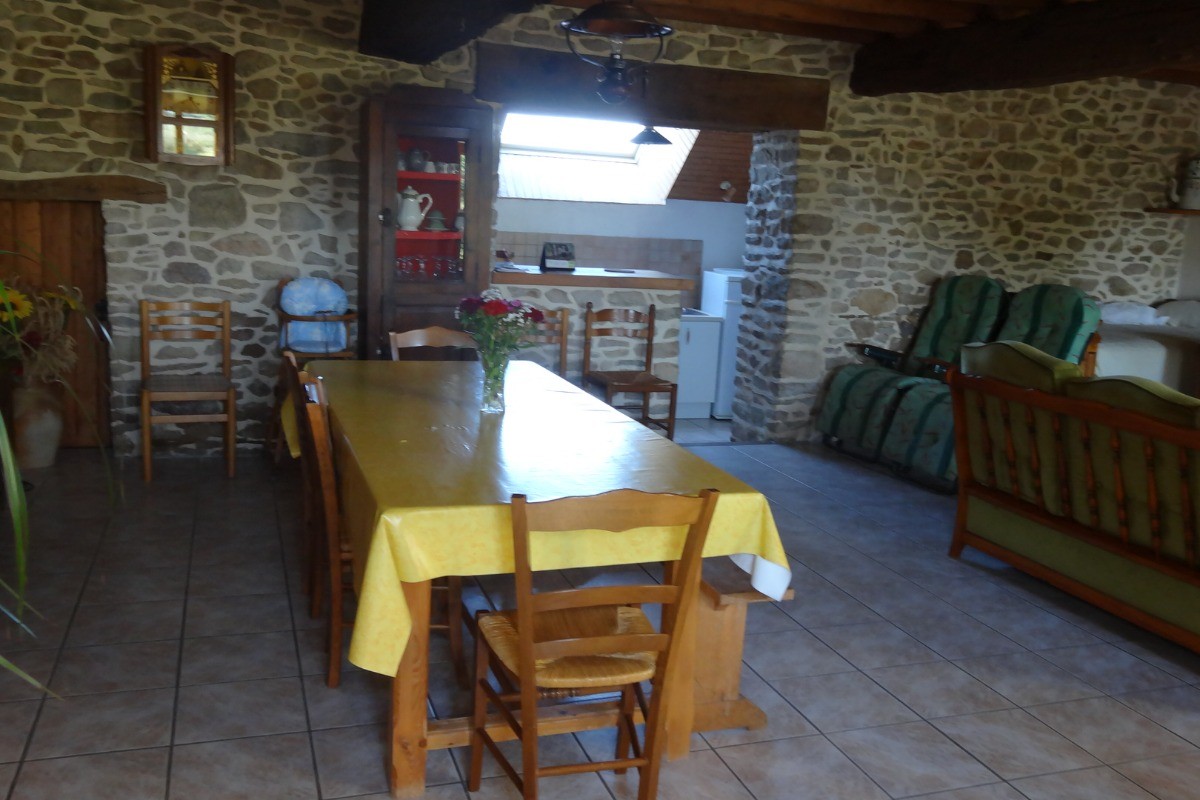 coin repas