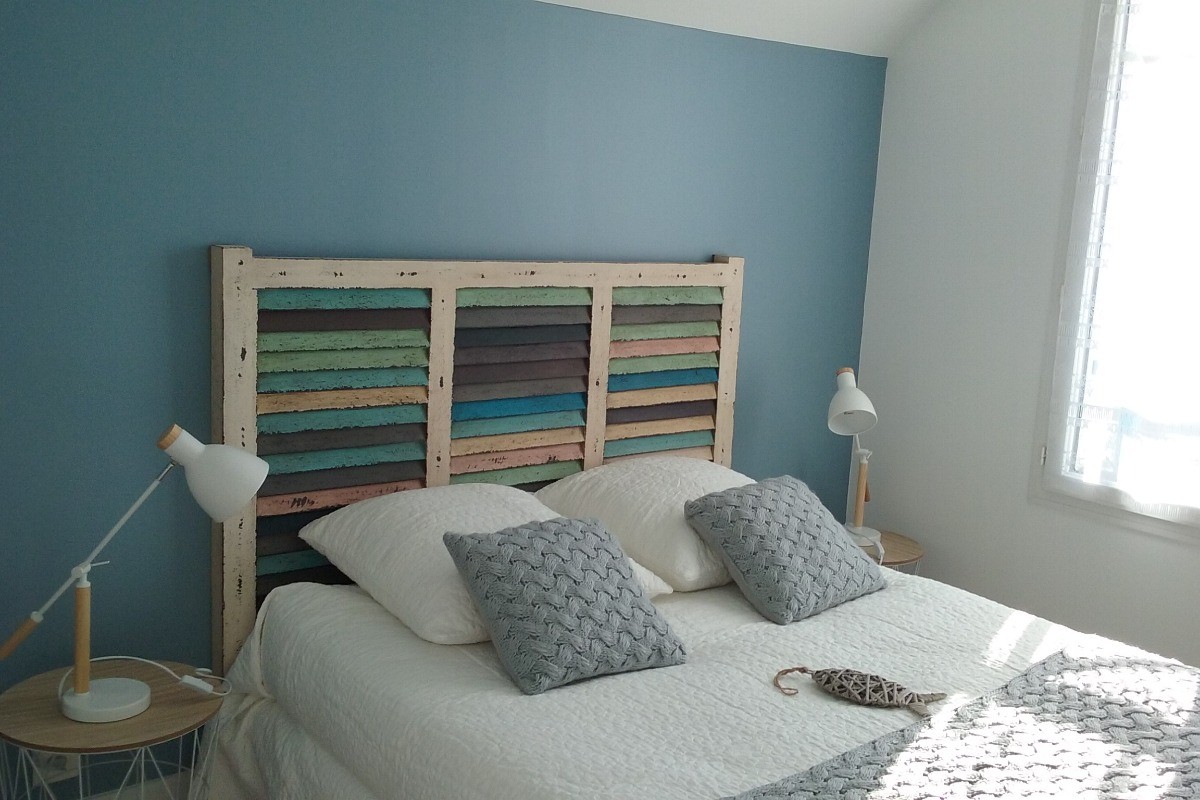 la chambre
