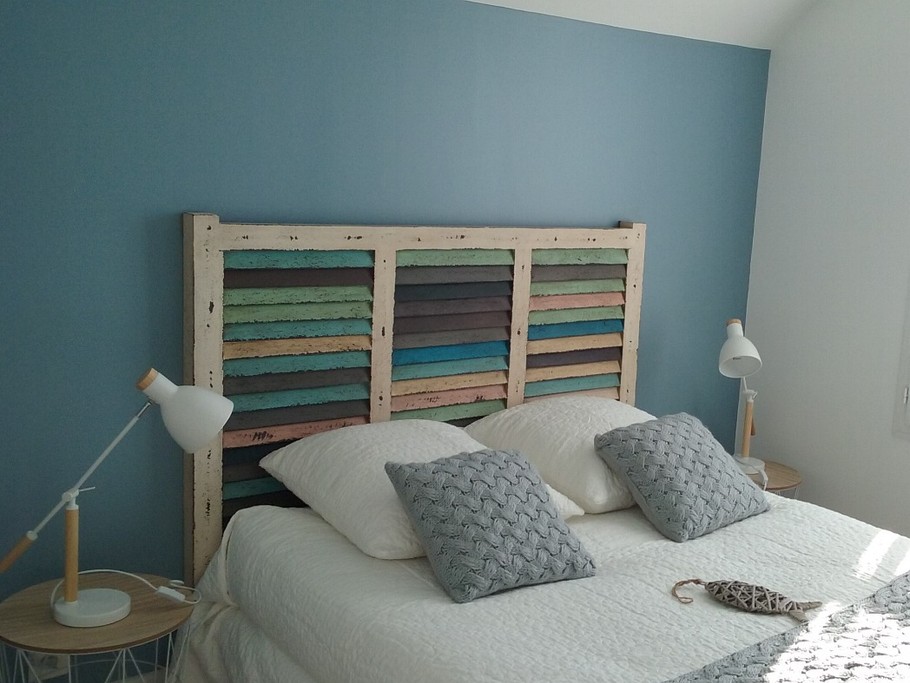 la chambre