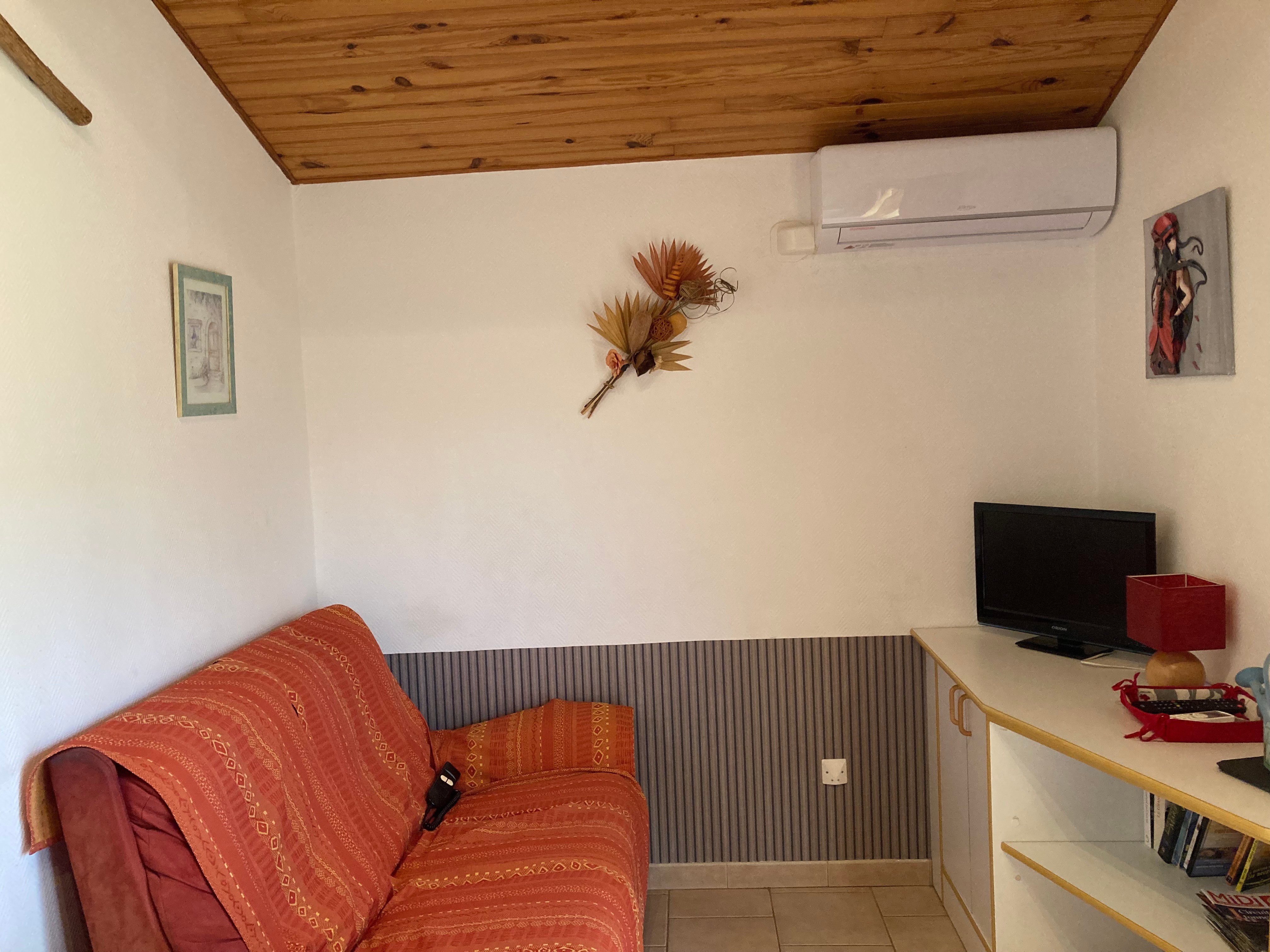 Espace télé