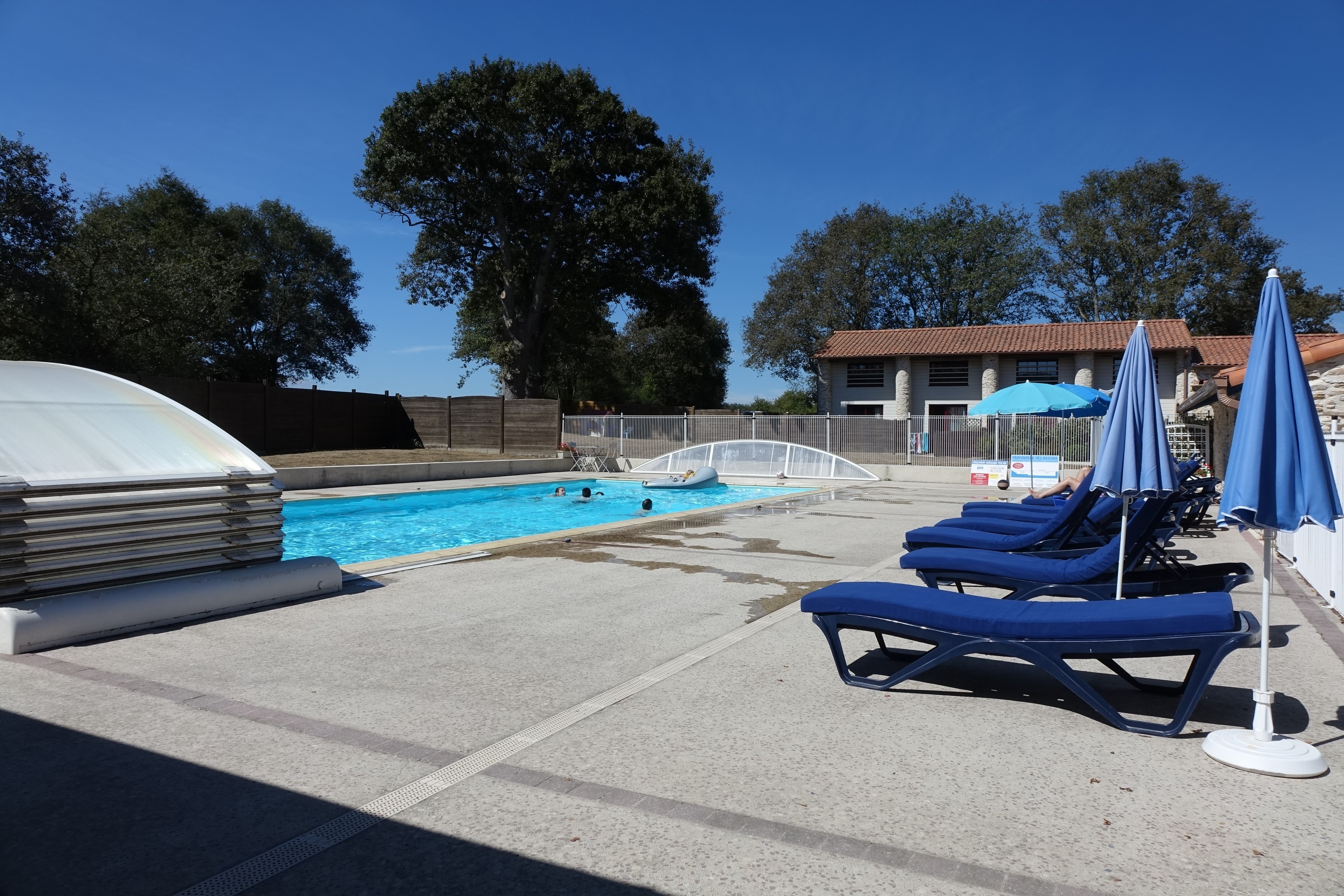 Photo n° 6 de la location