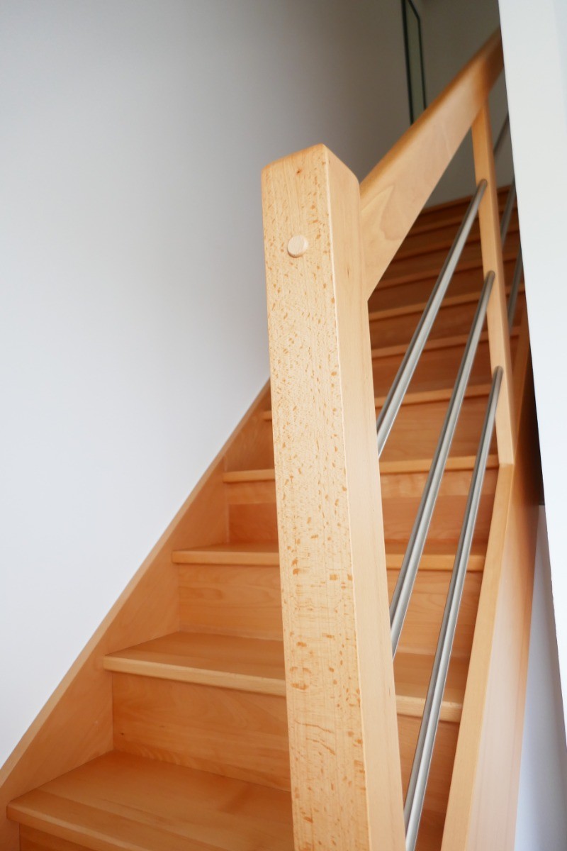 Accès aux chambres