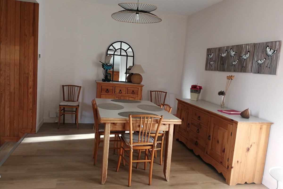 gîte Le Faouët Clévacances.Cozic
