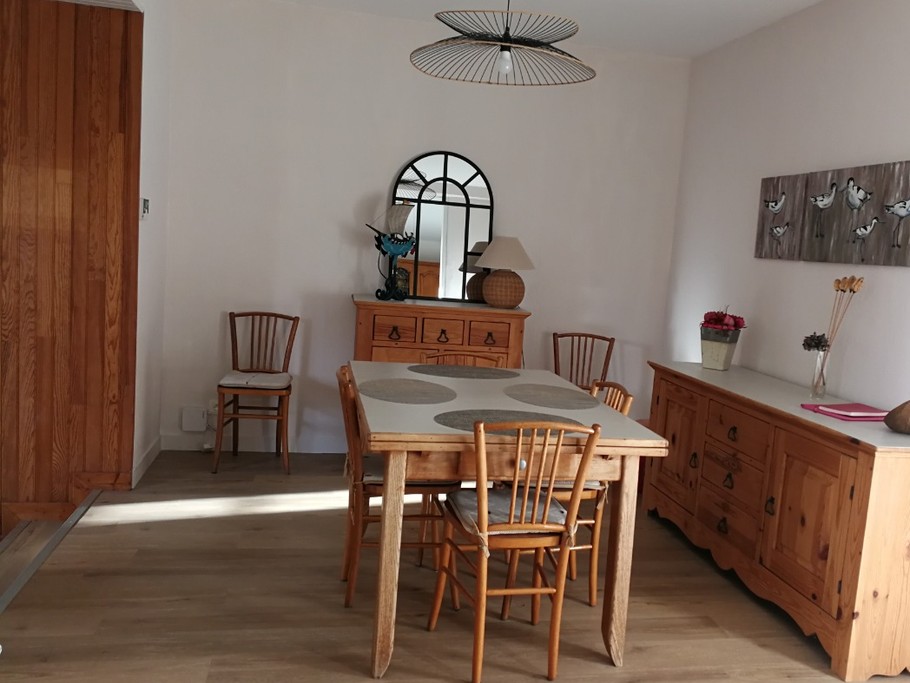 gîte Le Faouët Clévacances.Cozic