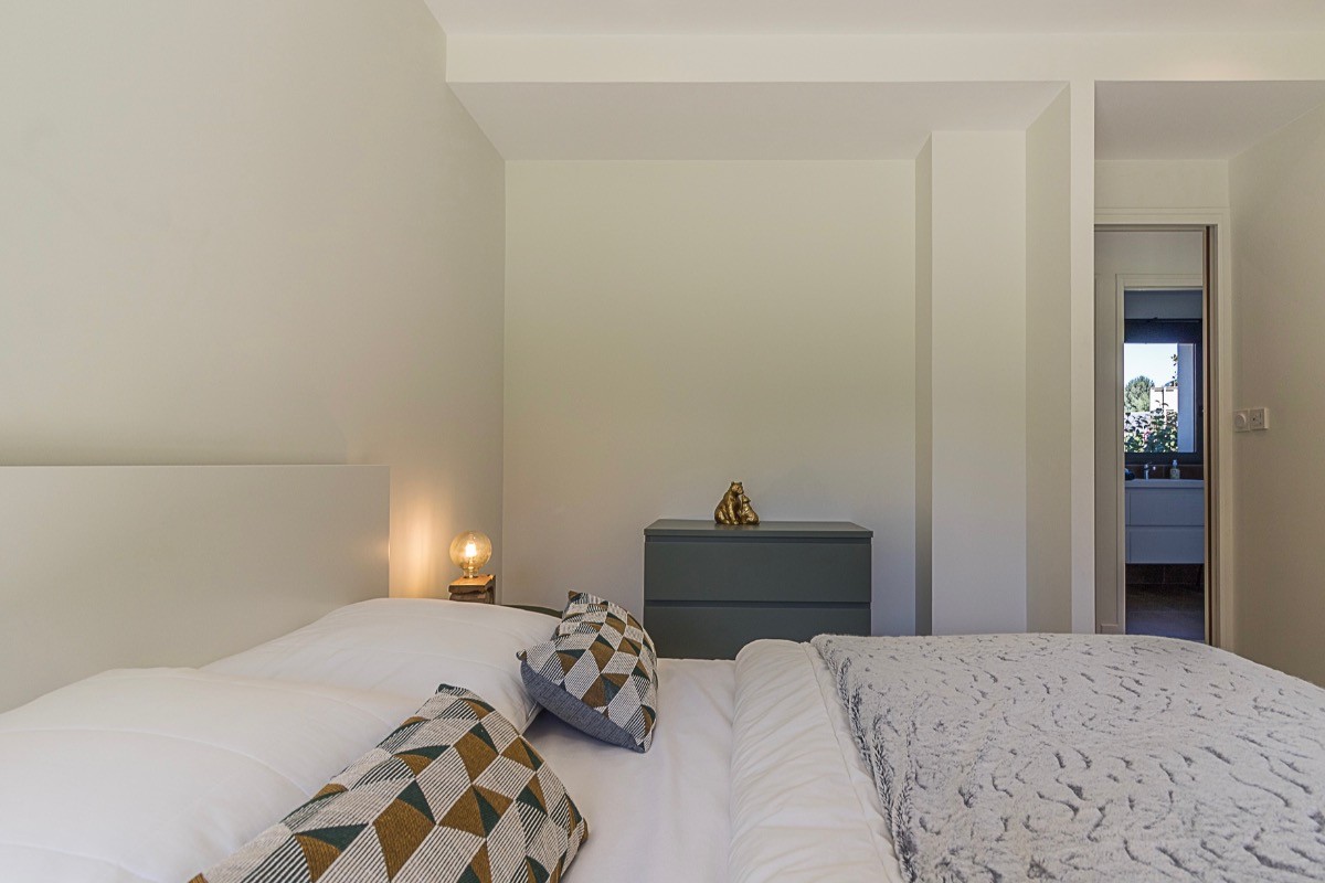 Chambre 2 RDC