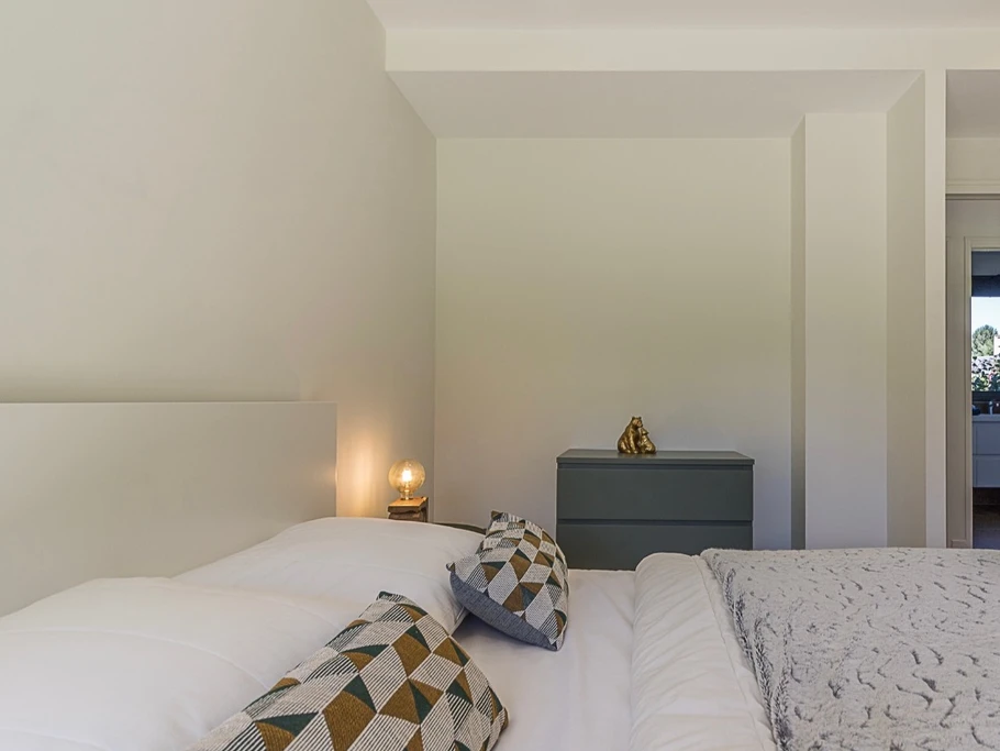 Chambre 2 RDC