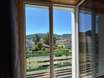 Appartement Etage - Chalet à 300m du lac de Gérardmer