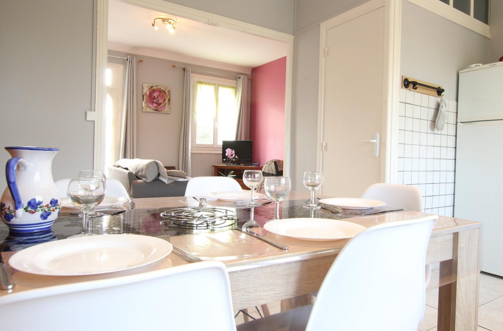 salle à manger le carbet asnelles