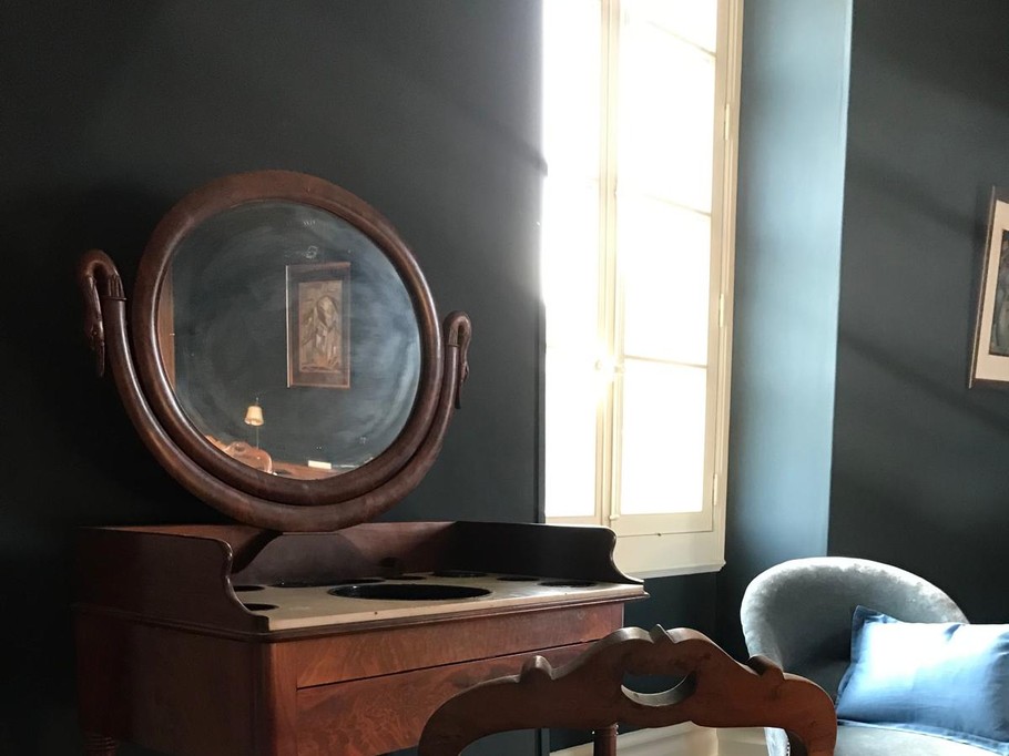 Chambres d'hôtes au Château de Blanquefort-sur-Briolance