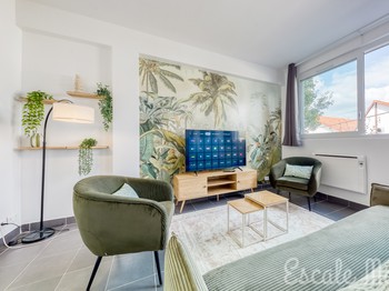 Escale Marne - Maison Alfort