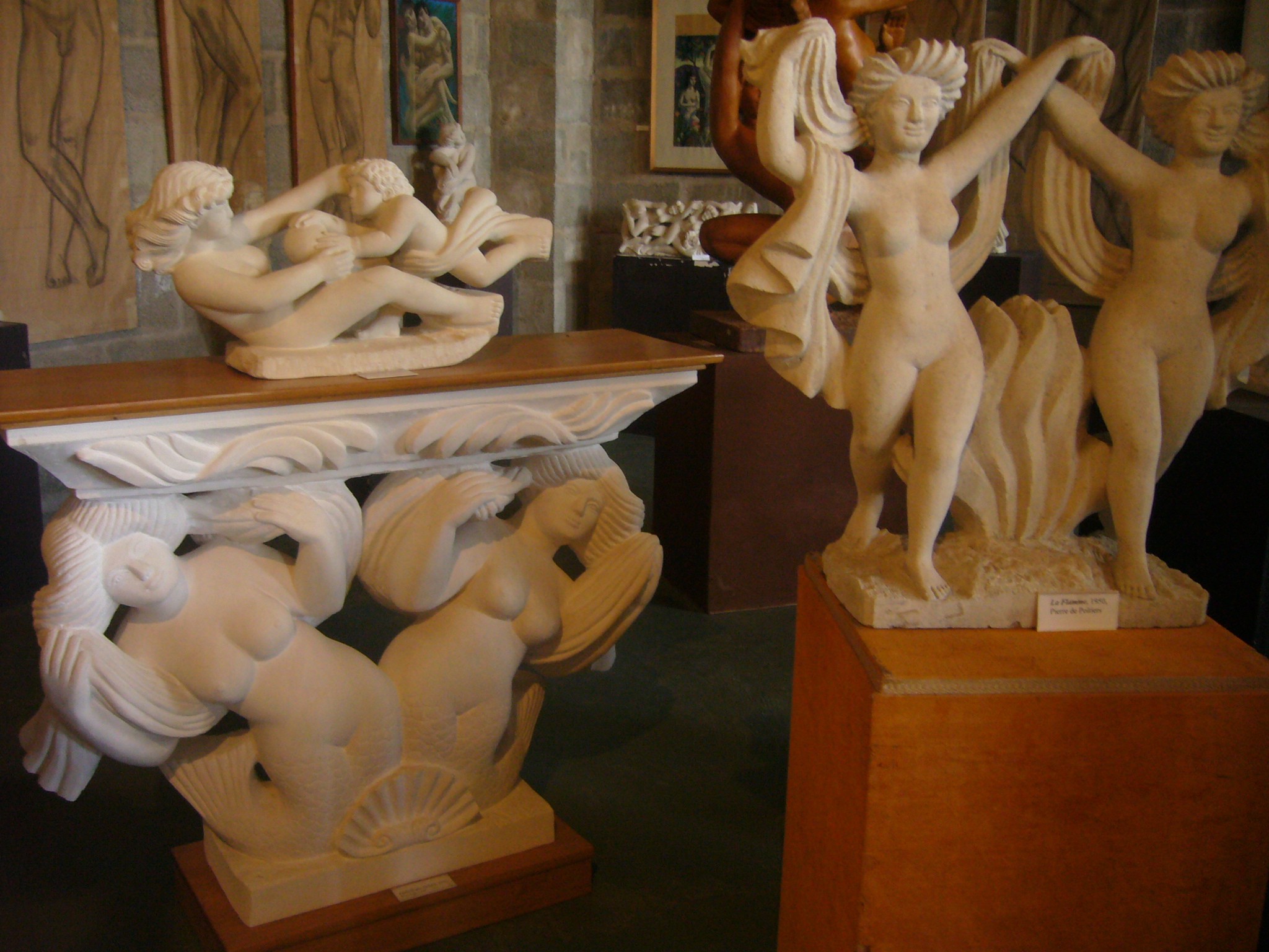 Musée Deluol