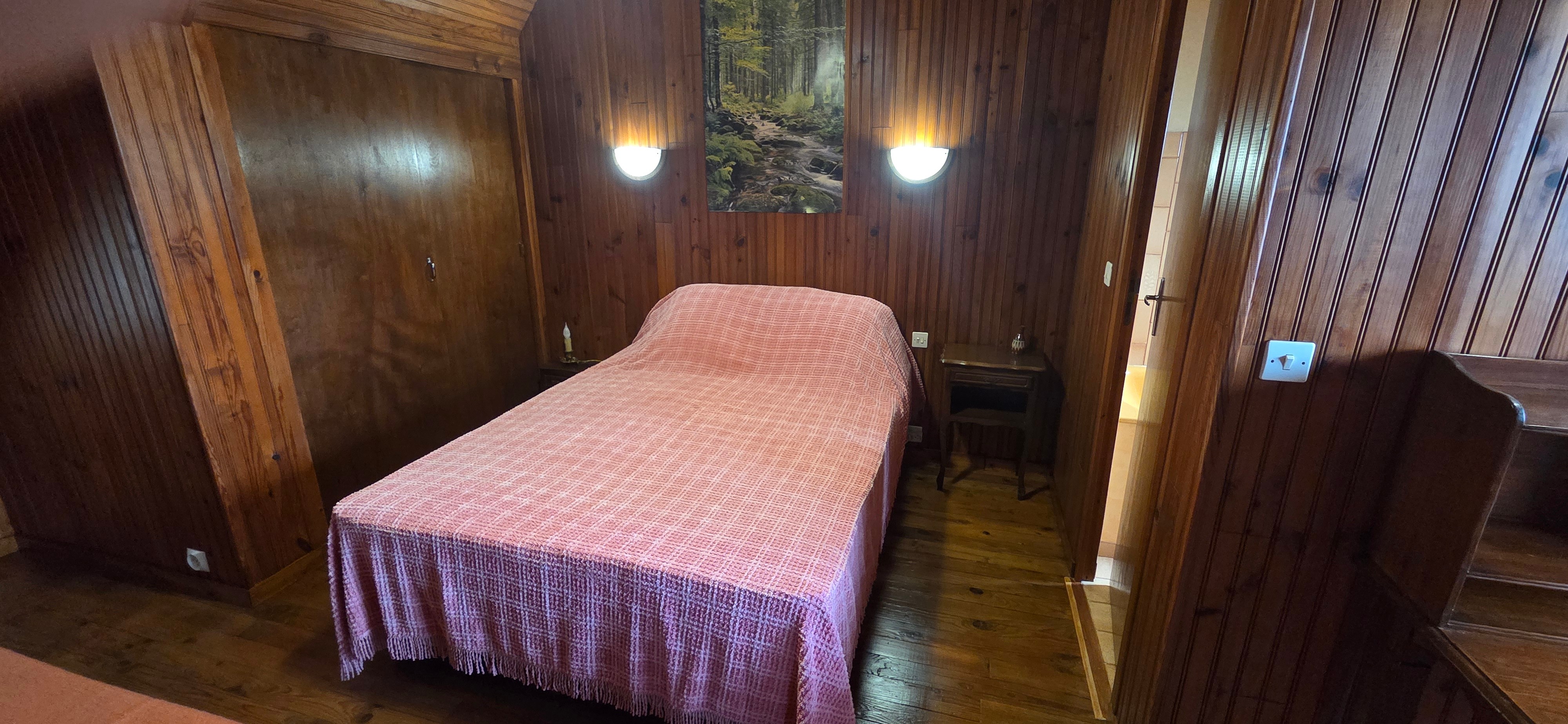 Maison à St Valery en Caux