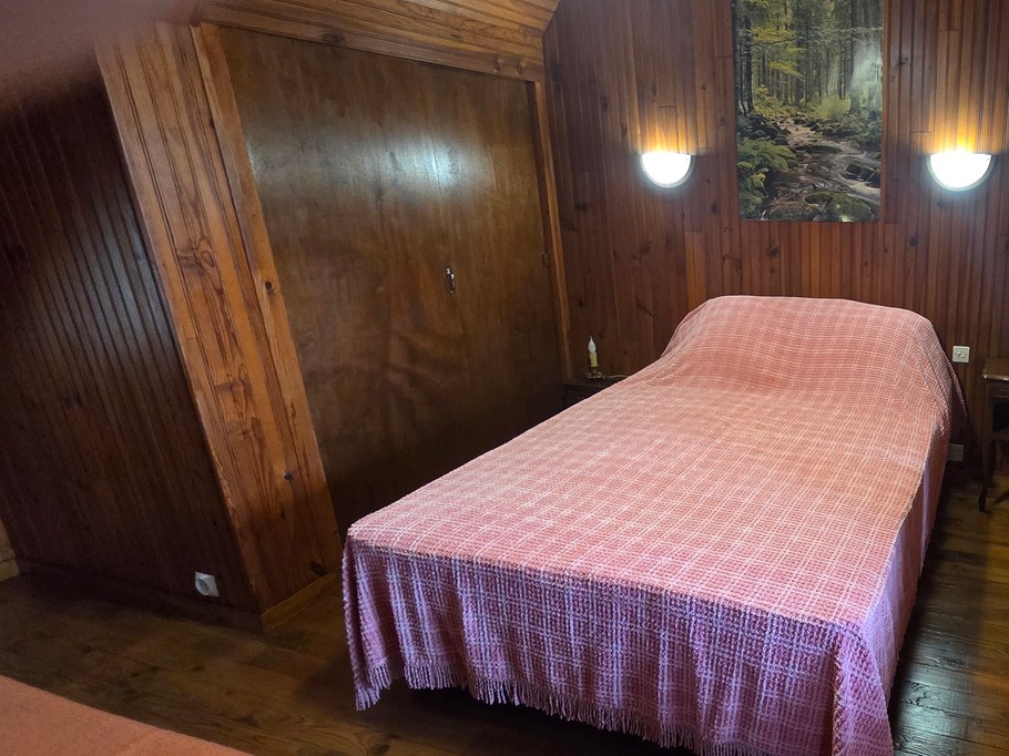 Maison à St Valery en Caux