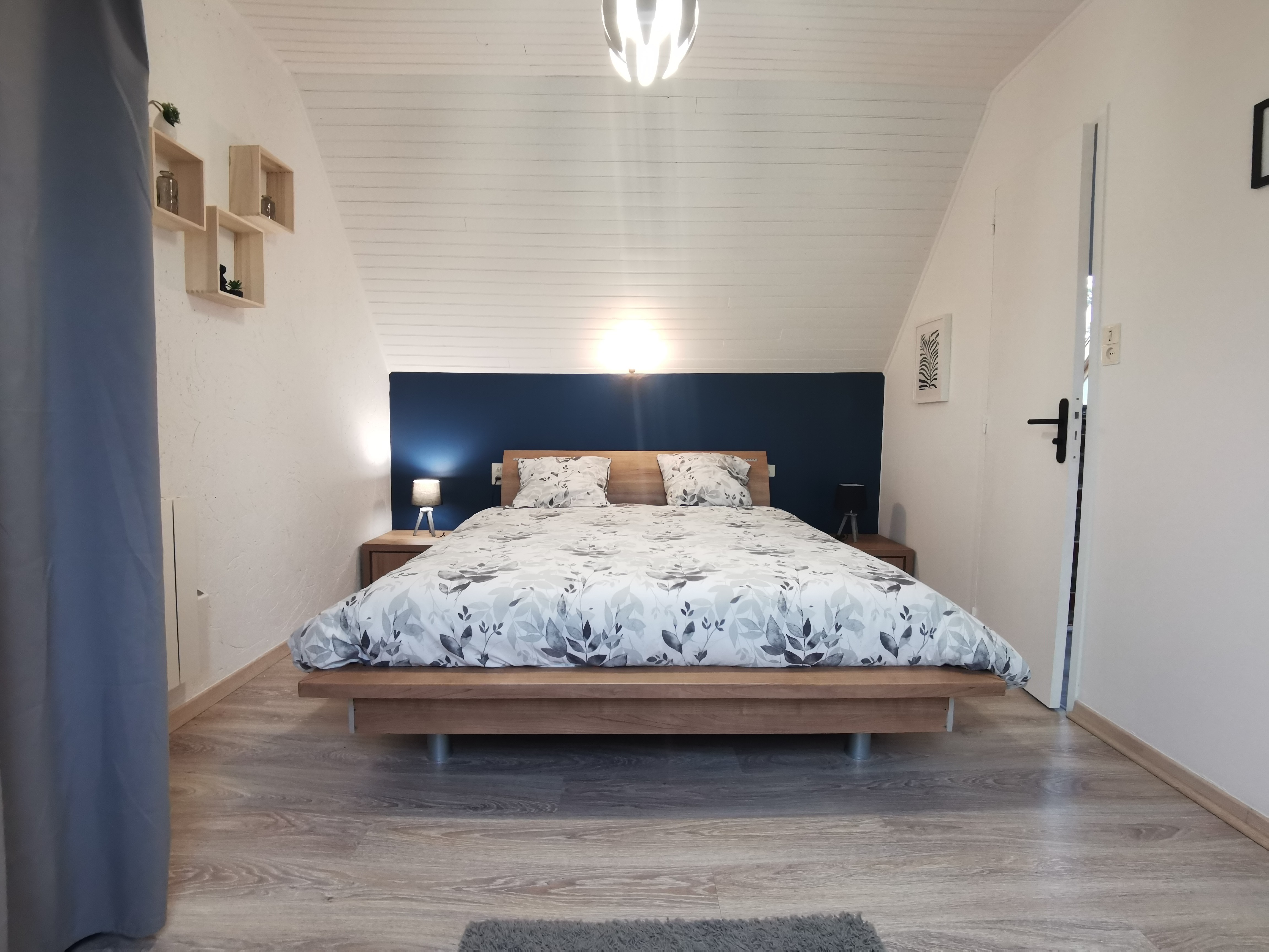 Chambre 1