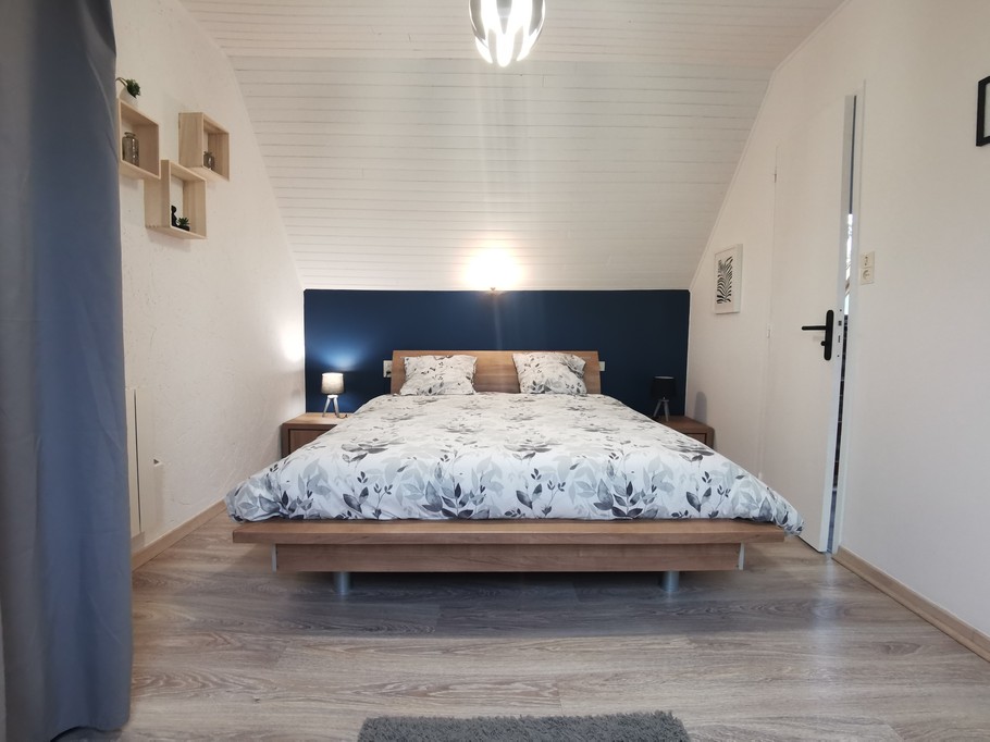 Chambre 1