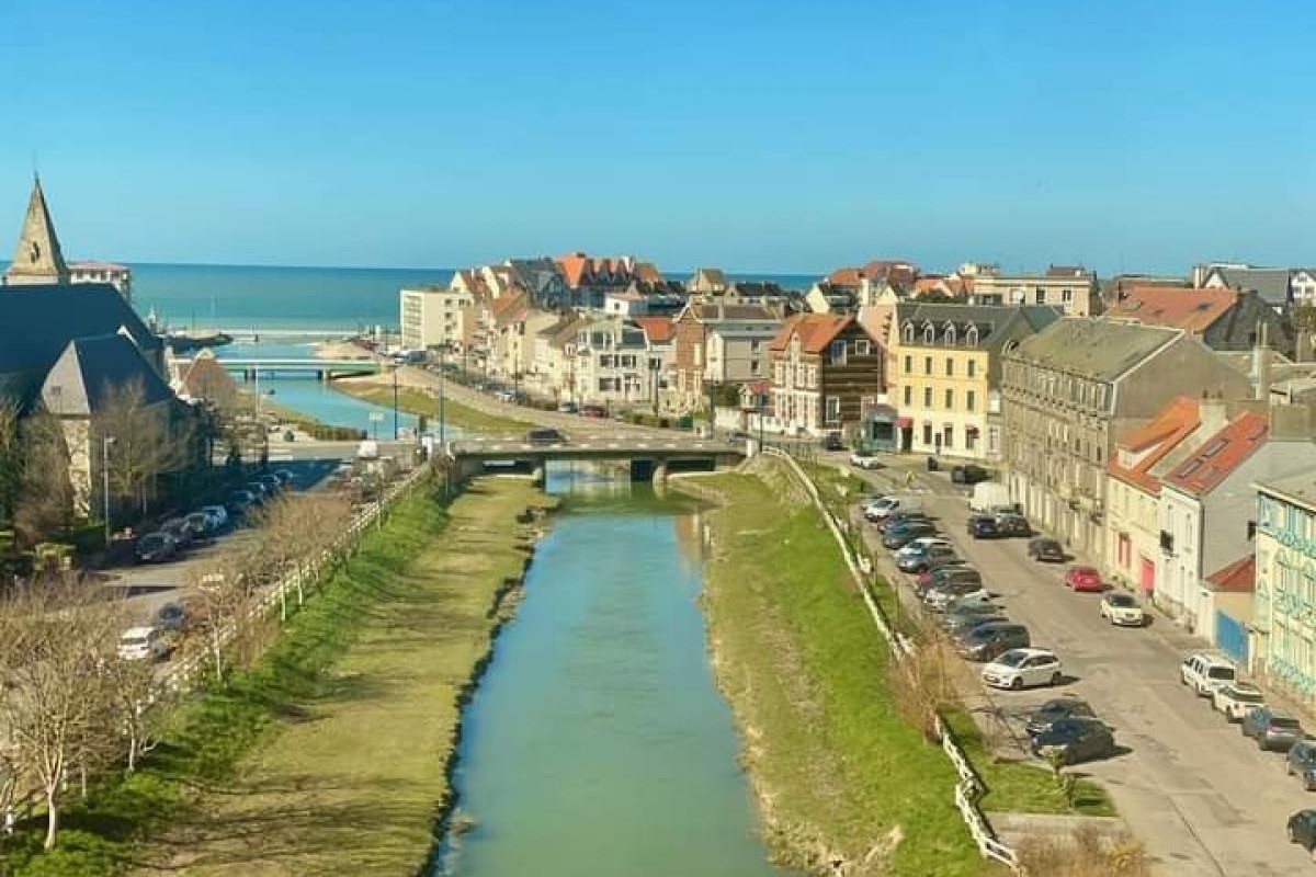 Wimereux