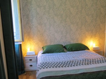 Lit en 160 cm