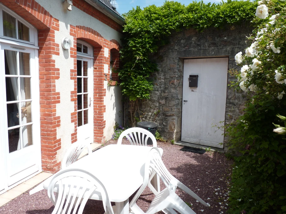 Photo n° 1 de la location